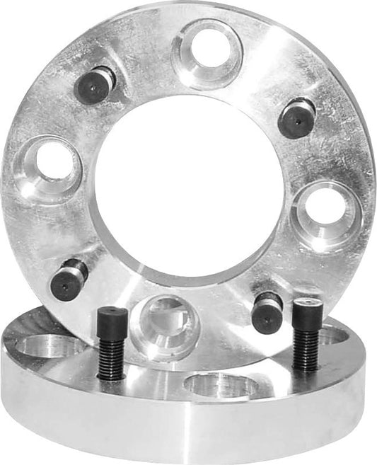 High Lifter Wide Trac Spacers 1.5" 4/137 Wt4/13712A-15