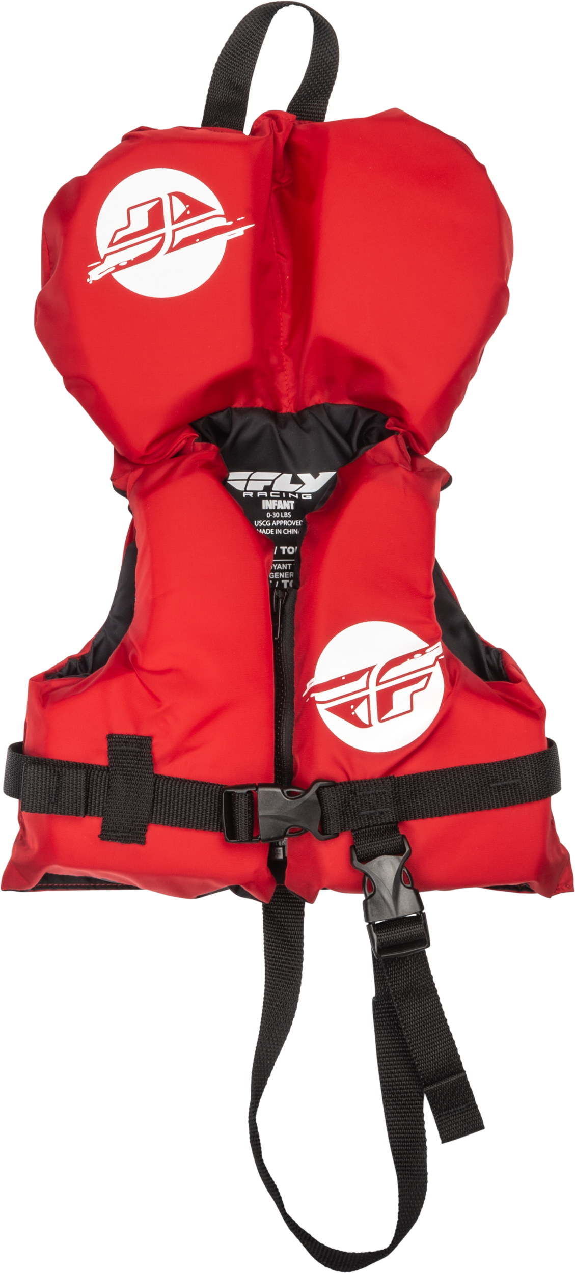 Fly Racing Infant Nylon Floatation Vest