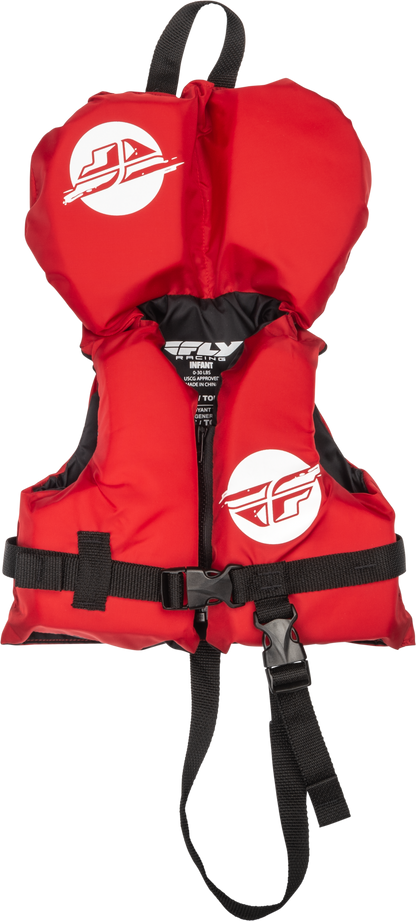 Fly Racing Infant Nylon Floatation Vest