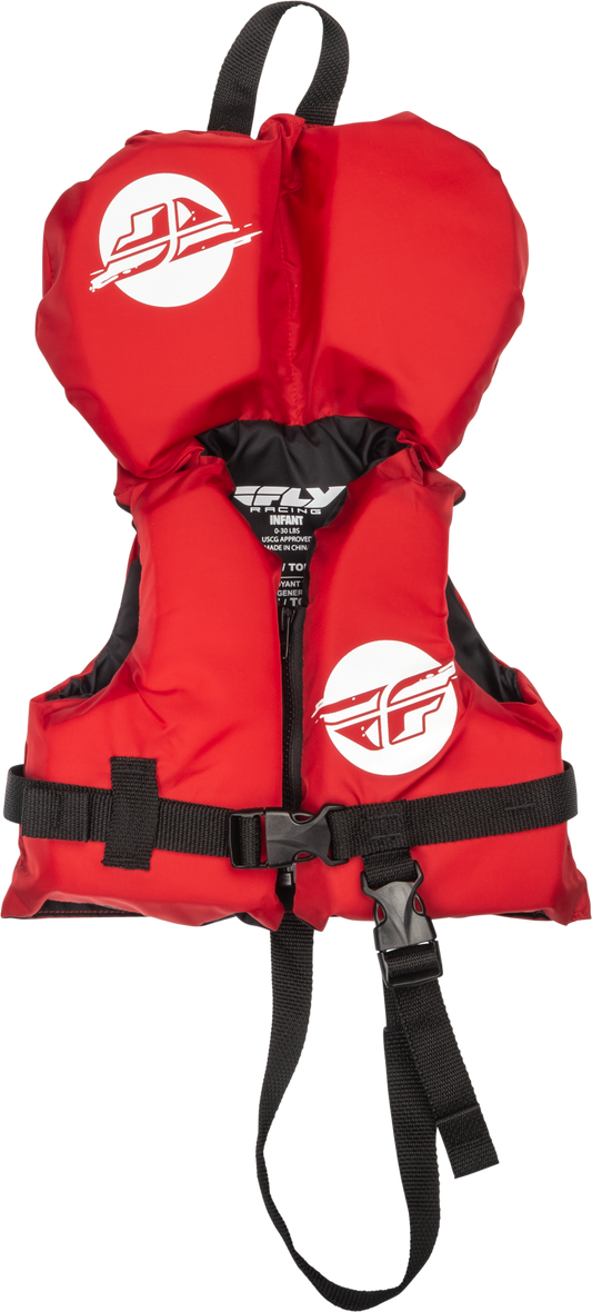 Fly Racing Infant Nylon Floatation Vest