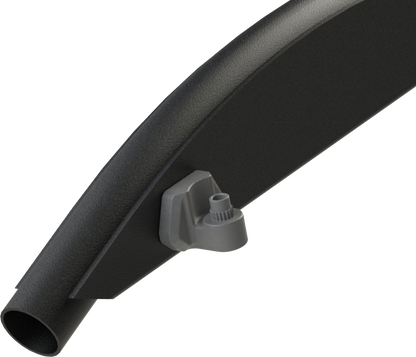 Atv Tek ClearView/Elite Mirror Adapter