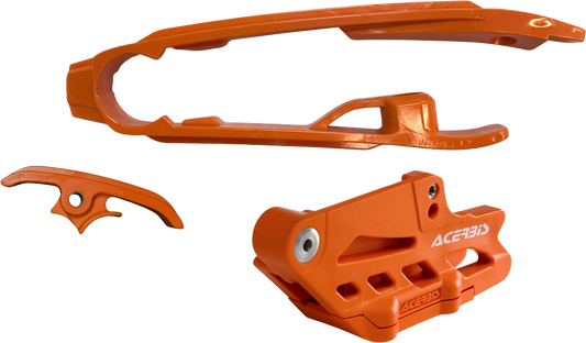 Acerbis Chain Guide/Slider Kit Ktm/Hus Gas • #29847-95226