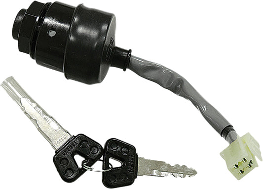 Sp1 Ignition Switch Yam