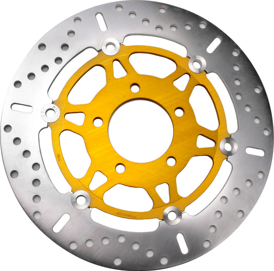 Ebc Standard Brake Rotor • #15-3090X