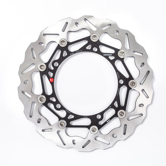 Braking Sk2 Directional Rotor Right • #32-6702R