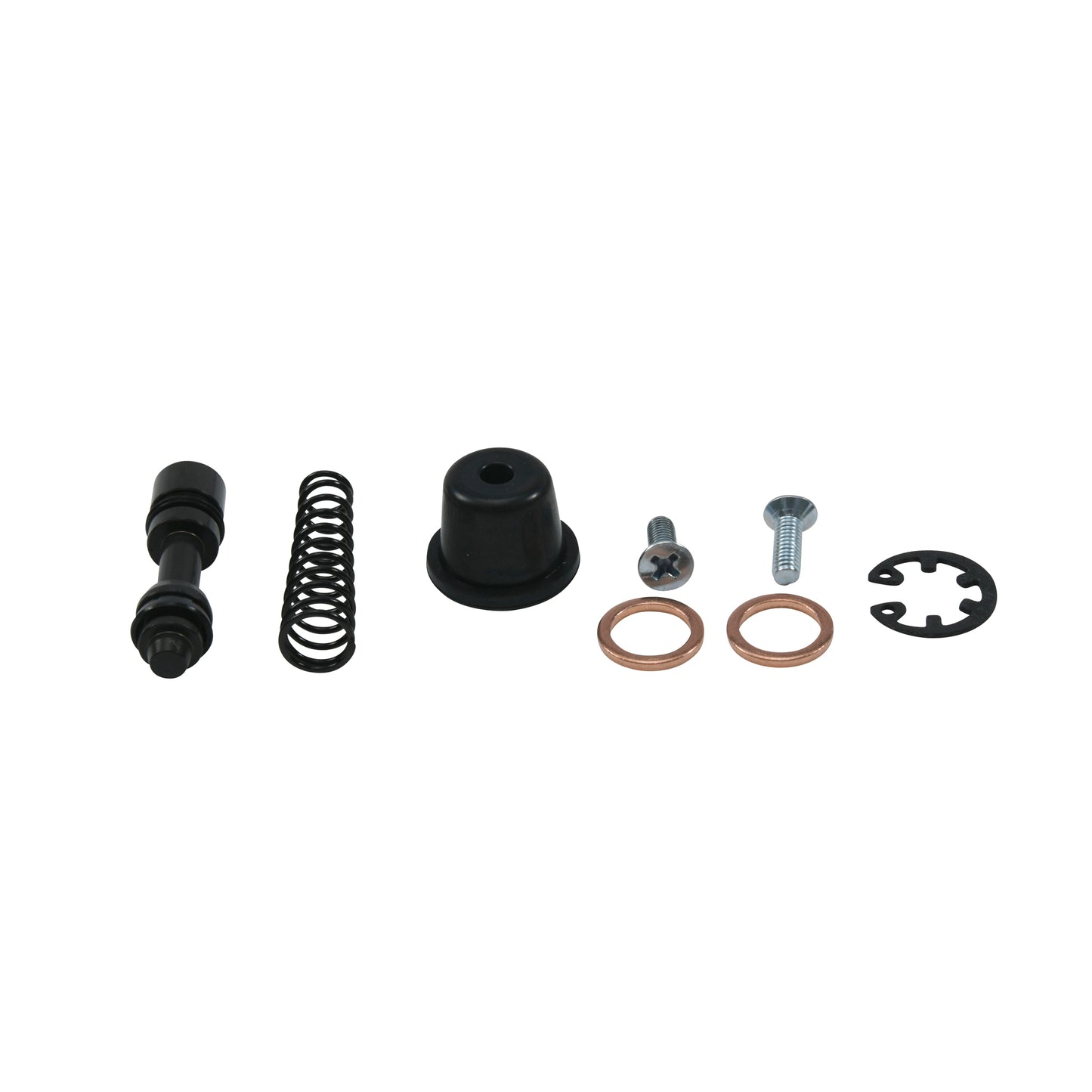 All Balls Clutch Master Cylinder Rebuild Kit • #21-84029