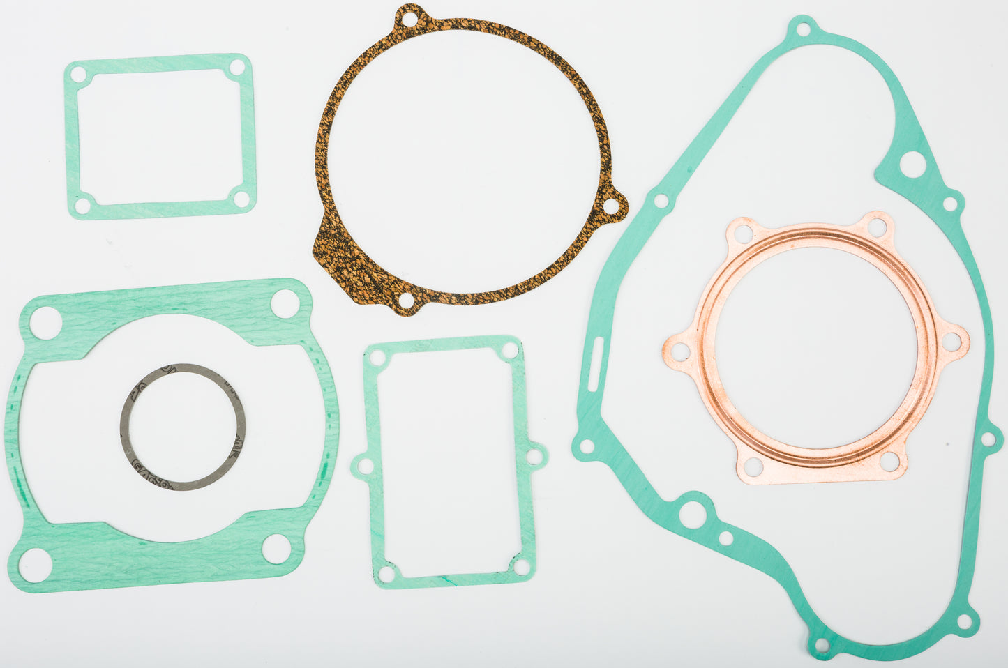 Athena Complete Gasket Kit Yam • #68-0681