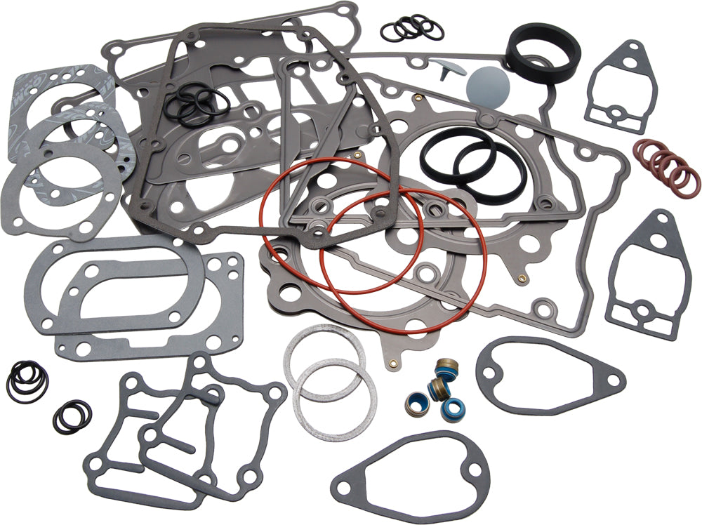 Cometic Top End Est Gasket Twin Cam Kit • #68-9845