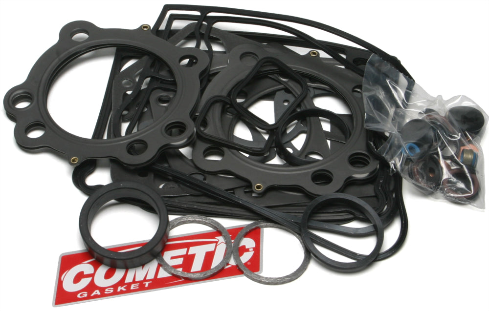 Cometic Top End Est Gasket Evo Big Twin Kit • #68-9850