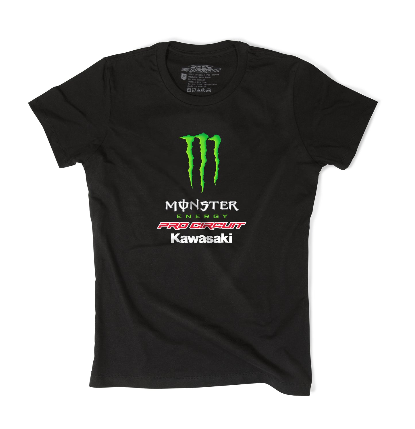 Pro Circuit Women's Monster Team Tee