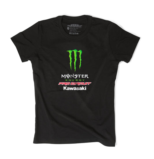 Pro Circuit Women's Monster Team Tee