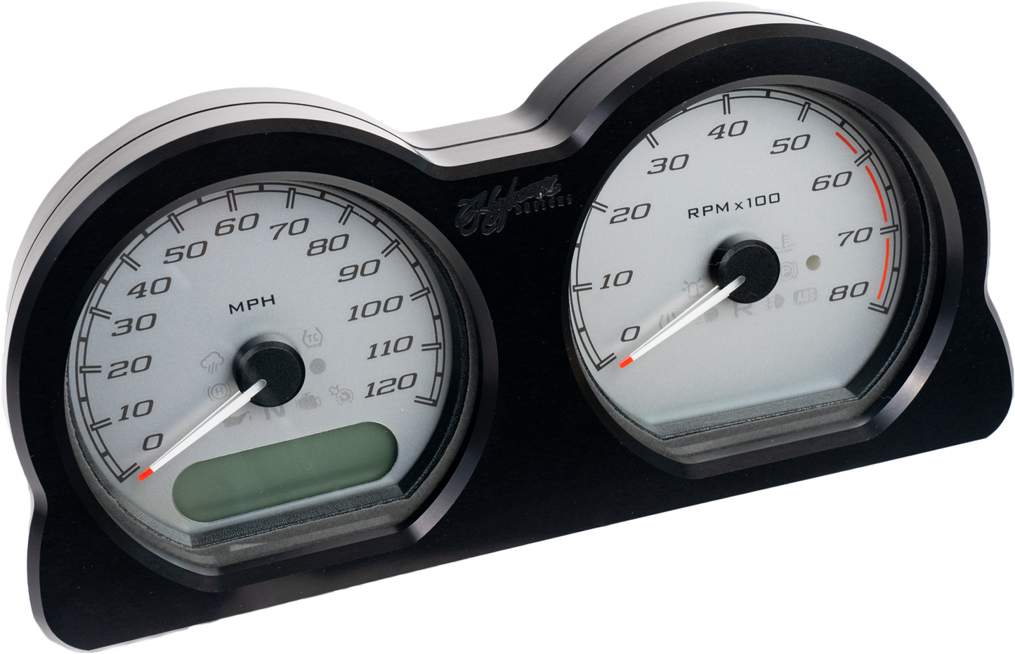 Hofmann Designs Dual Gauge