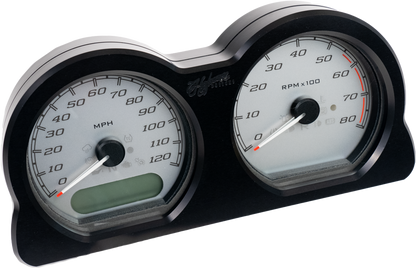 Hofmann Designs Dual Gauge