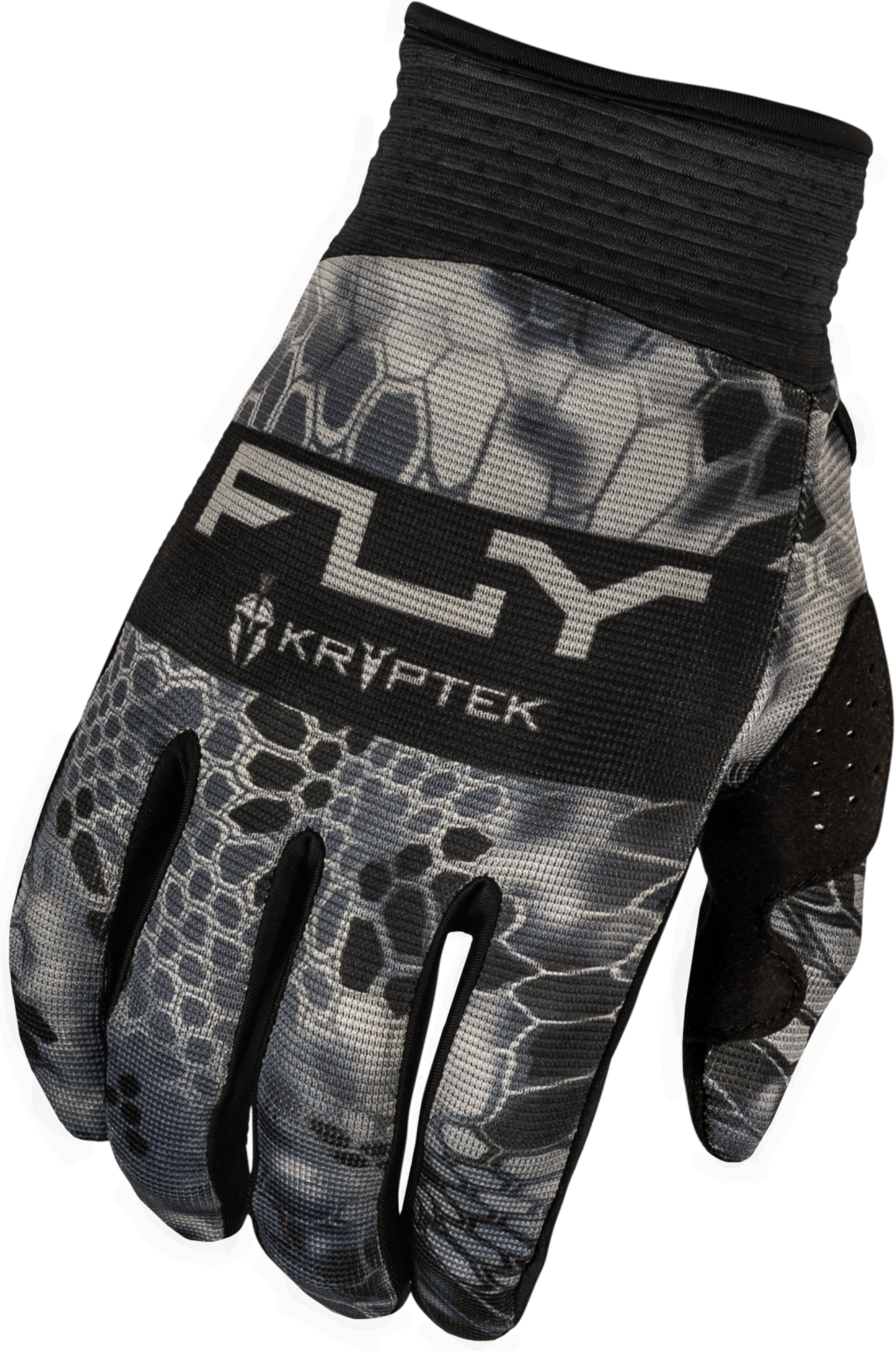 Fly Racing F-16 SE Kryptek Gloves