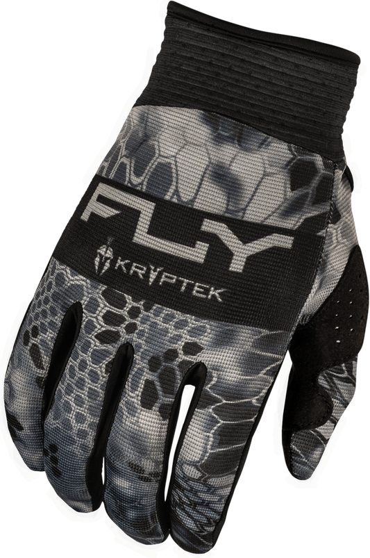 Fly Racing F-16 SE Kryptek Gloves