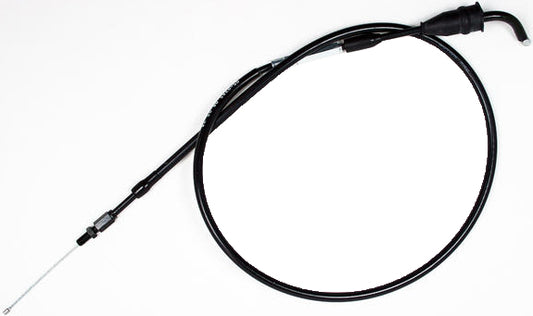 Motion Pro Black Vinyl Throttle Cable • #70-5285