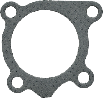 Sp1 Exhaust Gasket S-D • #12-54604