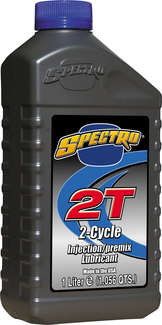 Spectro Premium Injector Petroleum 2T Oil