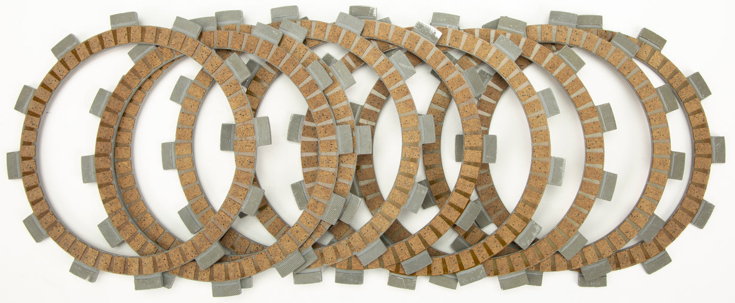 Prox Clutch Friction Plates