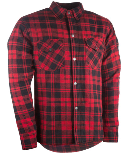 Highway 21 Marksman Flannel