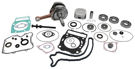 Vertex Complete Engine Rebuild Kit Pol • #WR00066