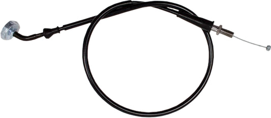 Motion Pro Black Vinyl Throttle Cable • #70-2188