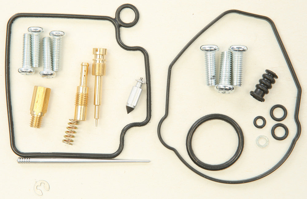 All Balls Carburetor Repair Kit • #226-1326