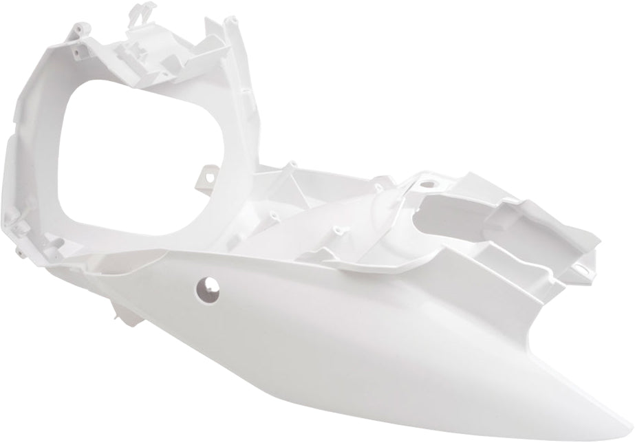 Acerbis Side Panels White • #23142-70002