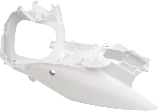 Acerbis Side Panels White • #23142-70002