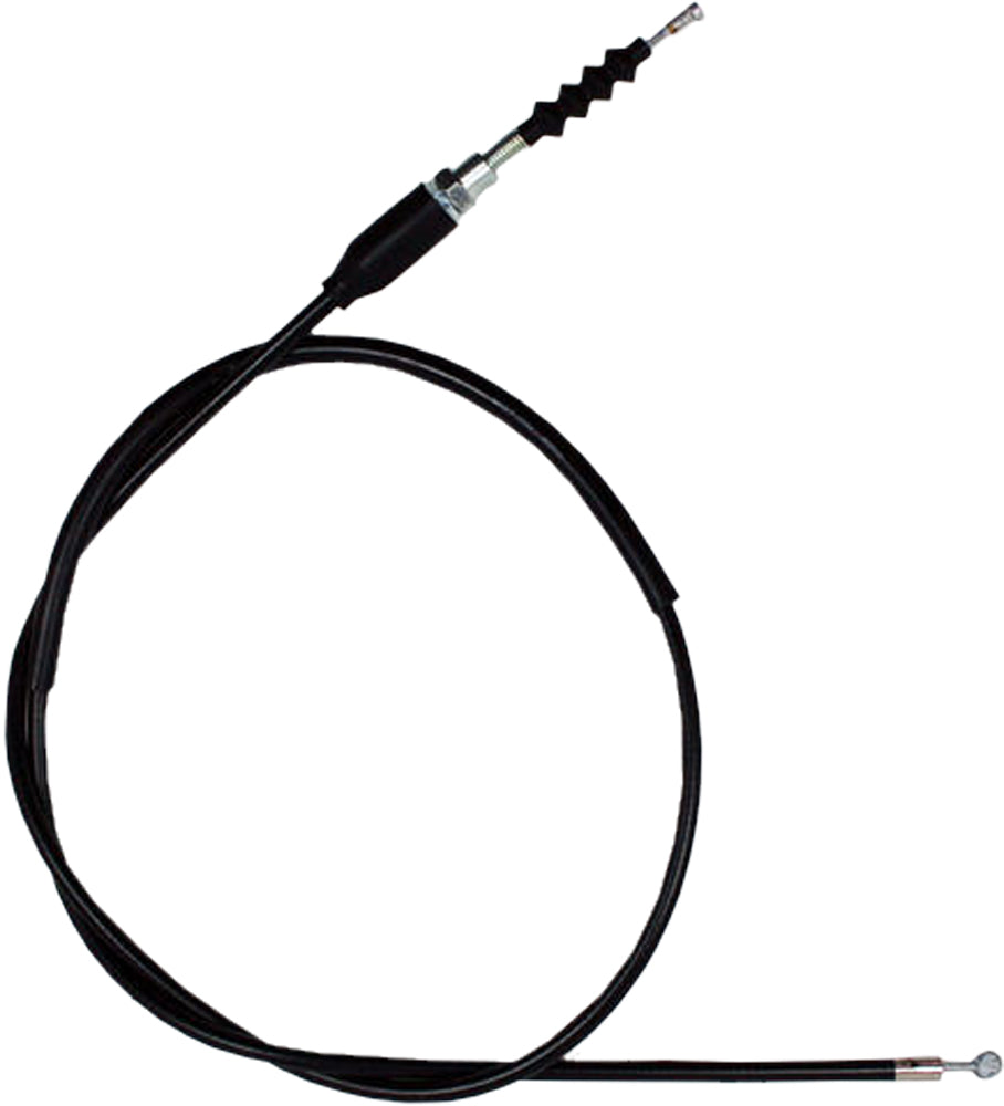 Motion Pro Black Vinyl Clutch Cable • #70-2001