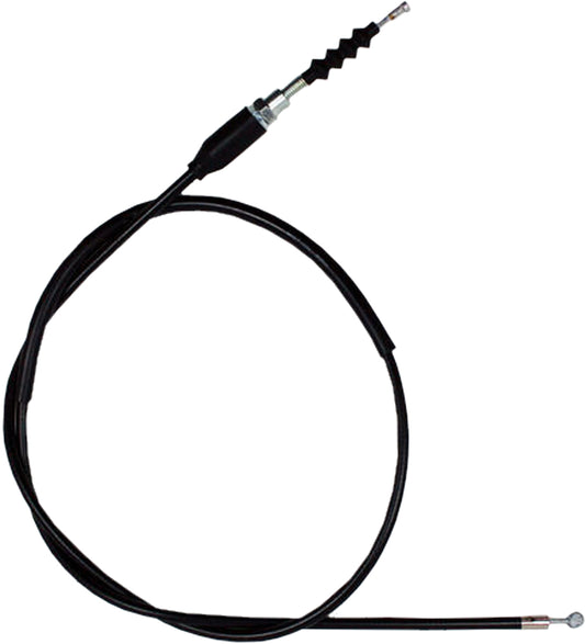 Motion Pro Black Vinyl Clutch Cable • #70-2001