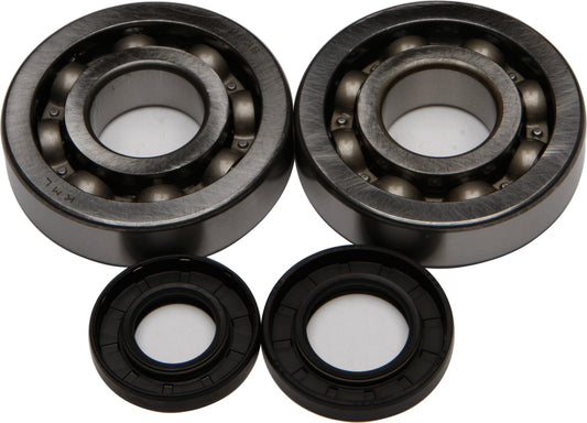 All Balls Crankshaft Bearing/Seal Kit • #22-41047