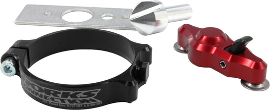 Works Pro Launch Start Device Hus Tc50