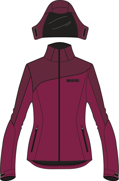 Dsg Malea Softshell Jacket