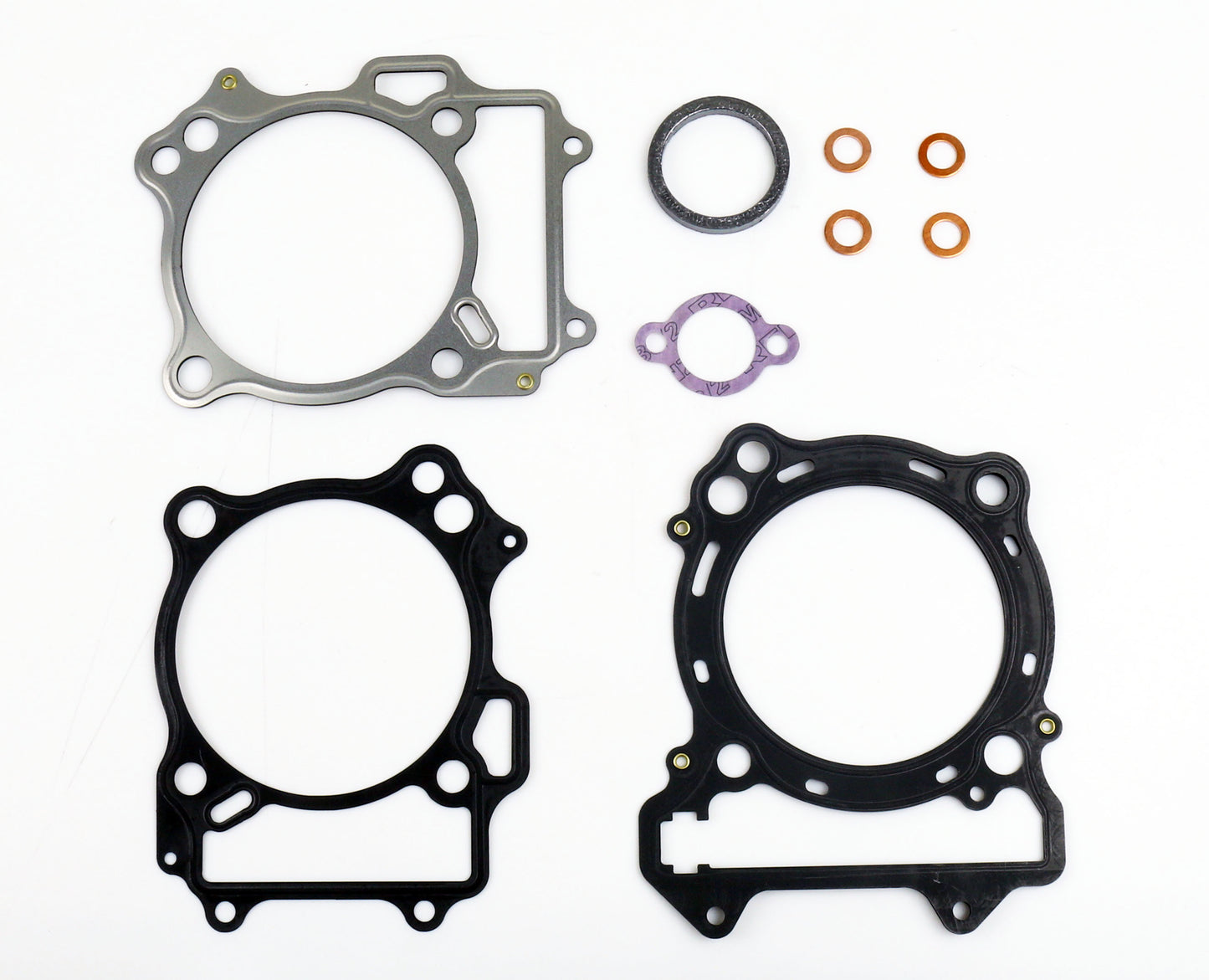 Athena 4-Stroke Big Bore Top End Gasket Kit