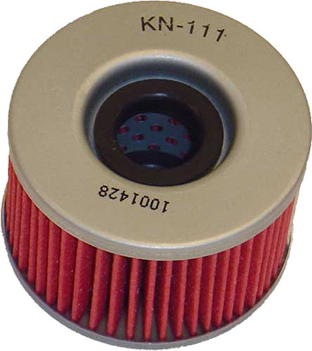 K&N Oil Filter • #56-0111