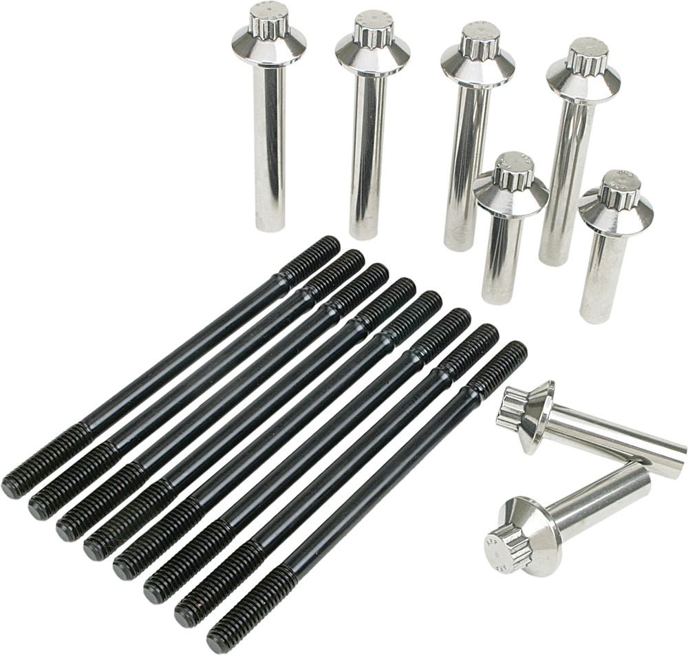 Feuling Cylinder Stud/Head Bolt Kit