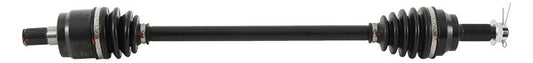 All Balls 8 Ball Extreme Axle Rear • #531-1307