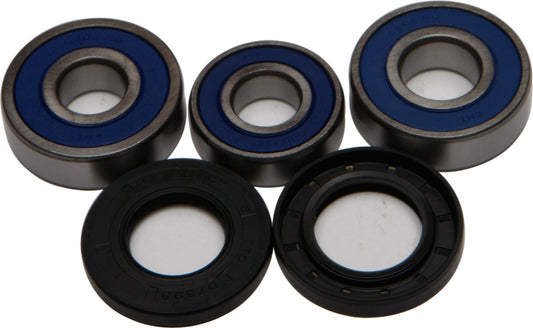 All Balls Rear Wheel Bearing/Seal Kit • #22-51232