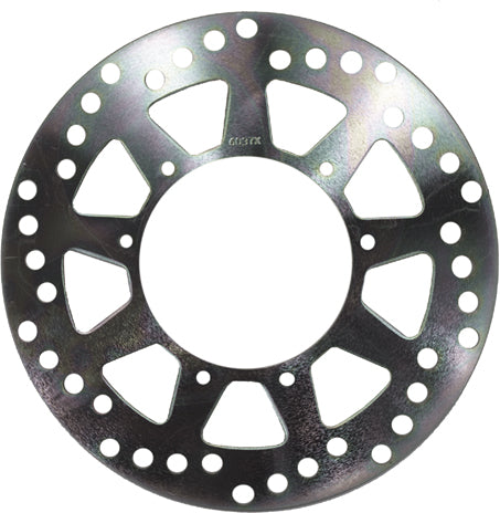 Ebc Standard Rotor • #15-6031