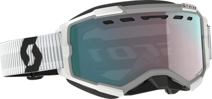 Scott Fury Snow Cross Goggle