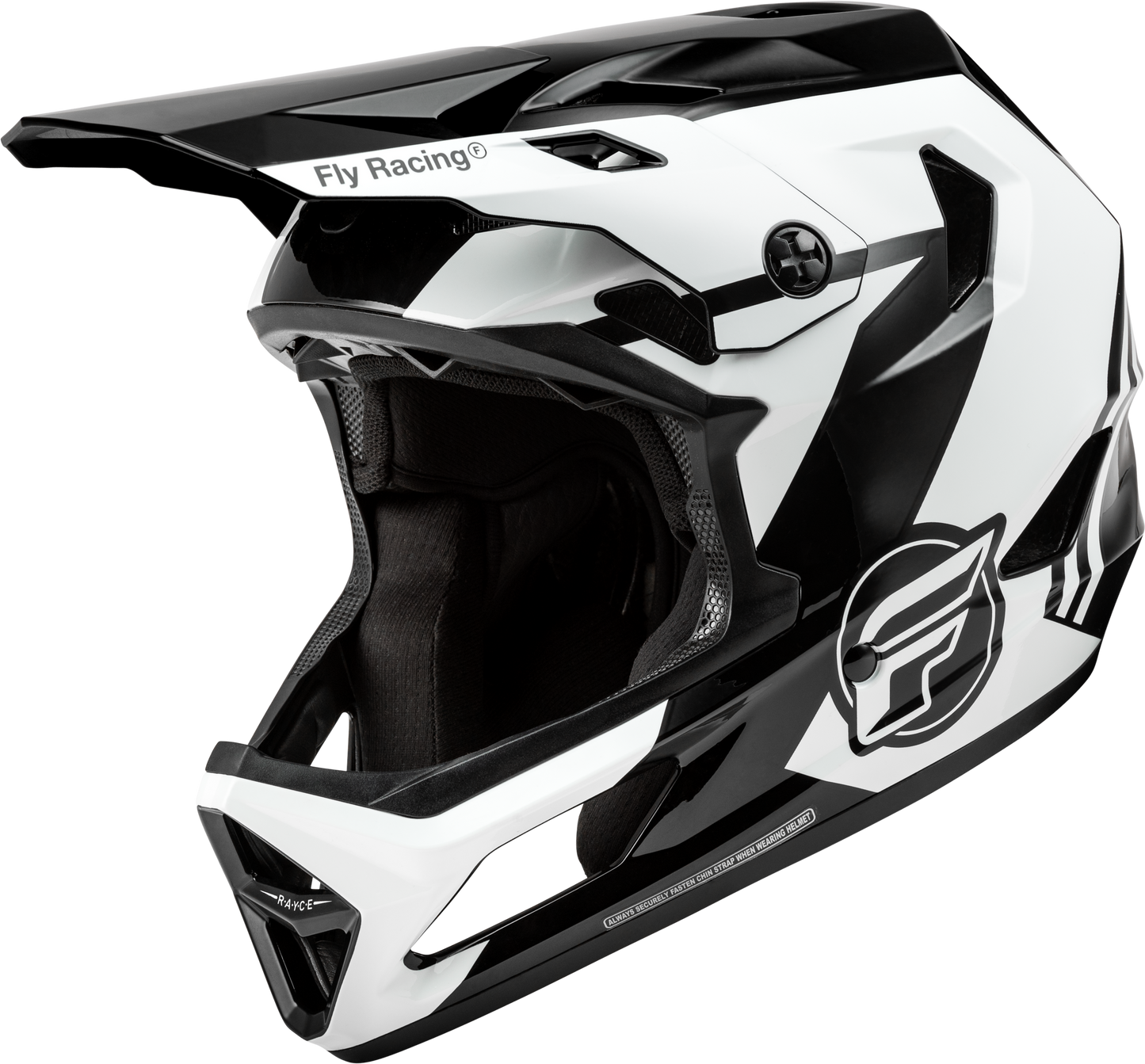 Fly Racing Rayce Helmets (2024)