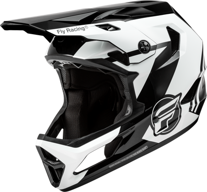 Fly Racing Rayce Helmets (2024)