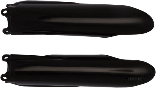 Acerbis Fork Guard Black • #21137-70001