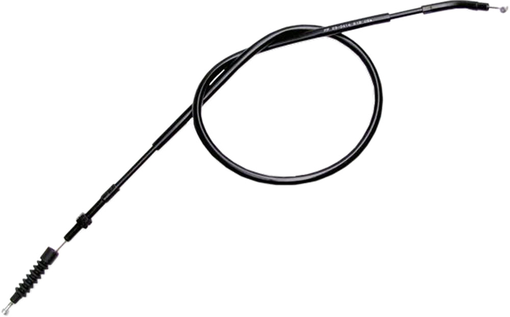 Motion Pro Black Vinyl Clutch Cable • #70-3414