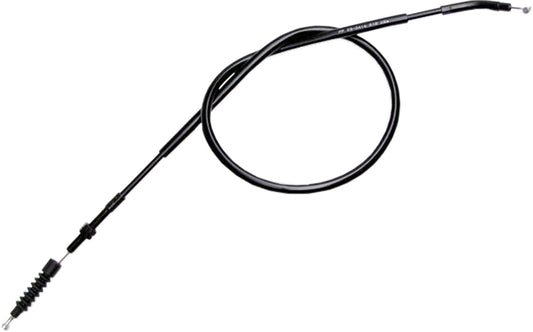 Motion Pro Black Vinyl Clutch Cable • #70-3414