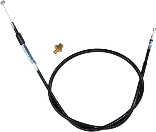 Motion Pro Black Vinyl Clutch Cable • #70-2373