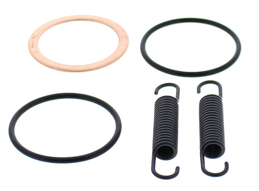 Vertex Exhaust Gasket Kit • #682-3103