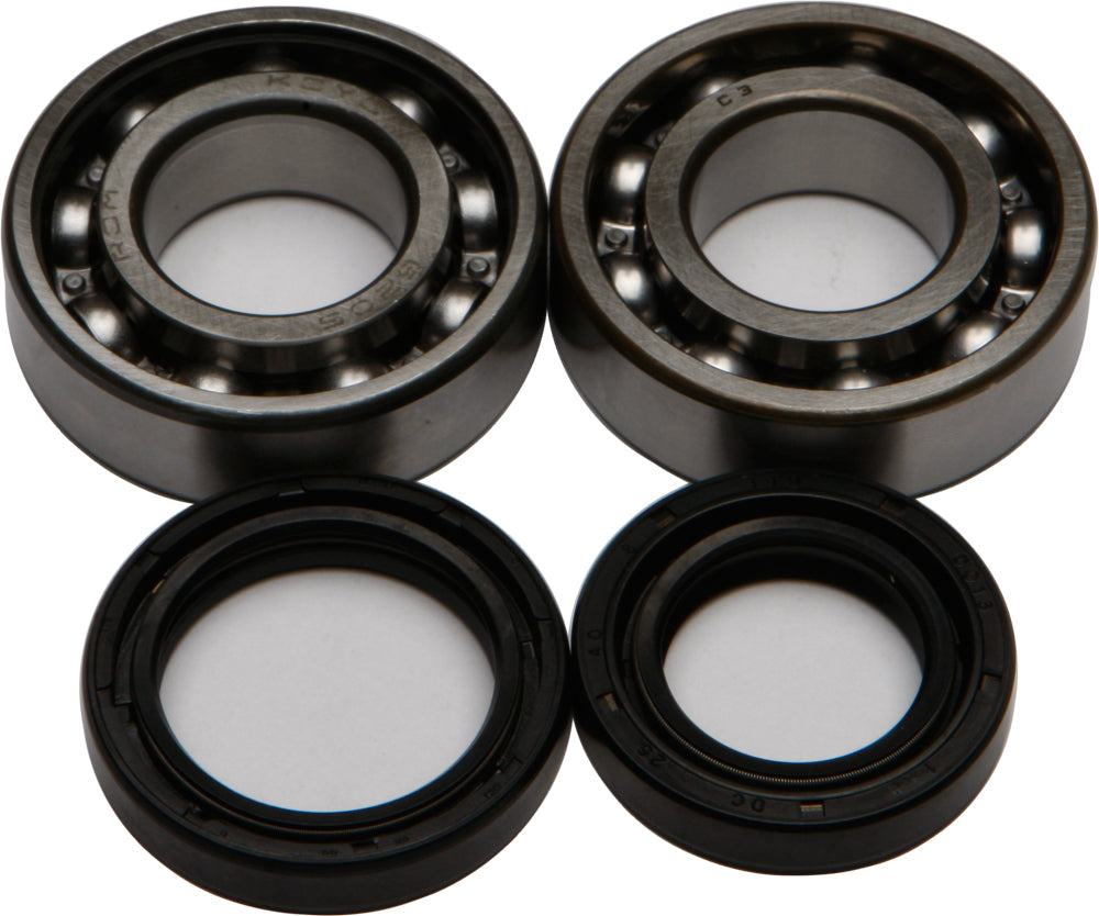 All Balls Crankshaft Bearing/Seal Kit • #22-41074