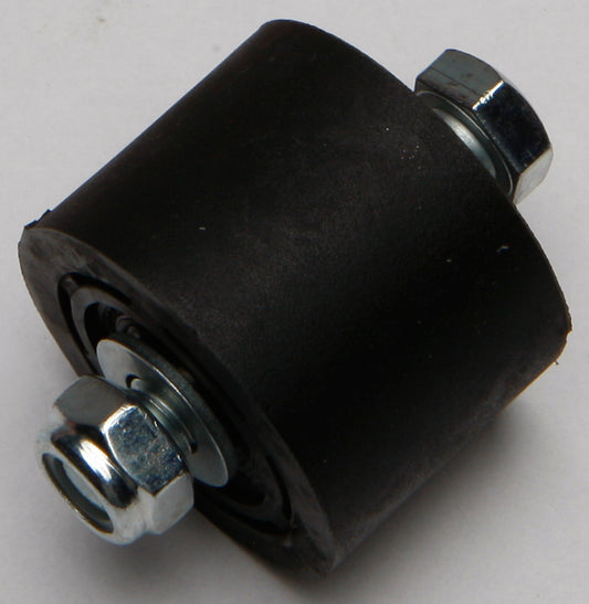 All Balls Chain Roller Black 38Mm